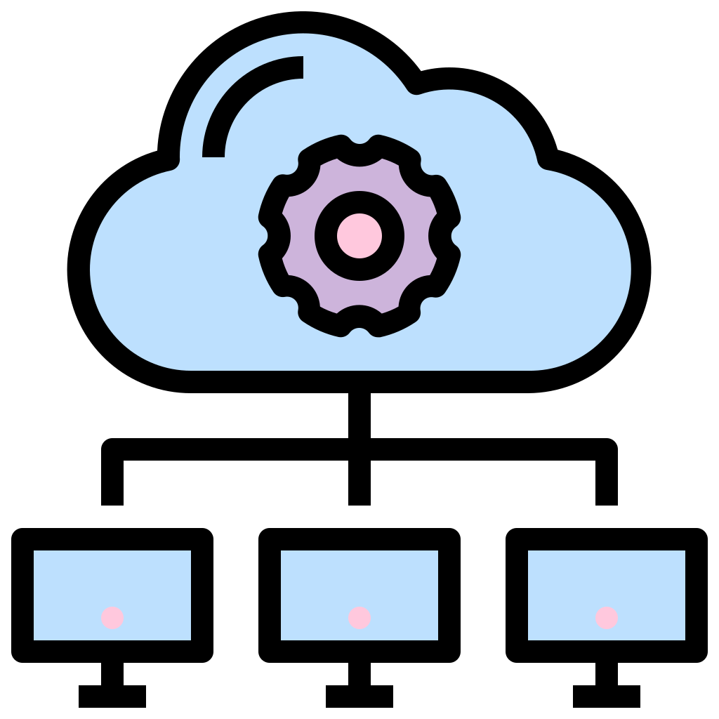 Server Optima